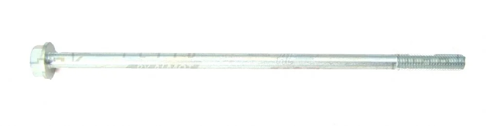 Junak M16/M11/M20/M25 250 cm³/320 cm³ śruba M6 × 145 głowica-cylinder (tył)