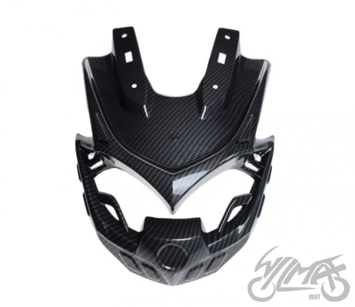 Obudowa lampy przedniej do Yamahy NMAX 2016–2019 — YNM9030 — ujęcie 2