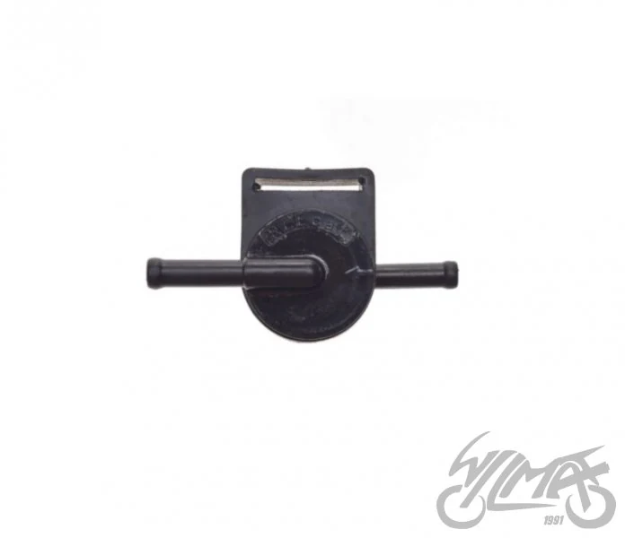 Kranik paliwa do Junaka RX125 one — ujęcie 2