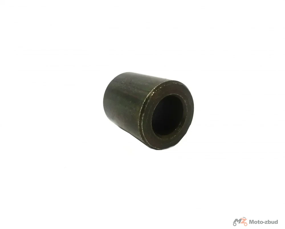 Junak M16 125 cm³/320 cm³ tulejka osi koła przód (prawa) (oś nowy typ) — ujęcie 2
