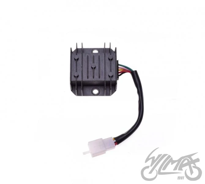 Regulator napięcia skutery 4T 125 150ccm — ujęcie 1