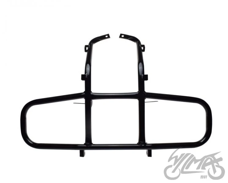 Zderzak przód do ATV Bashan BS250S-5 — ujęcie 2