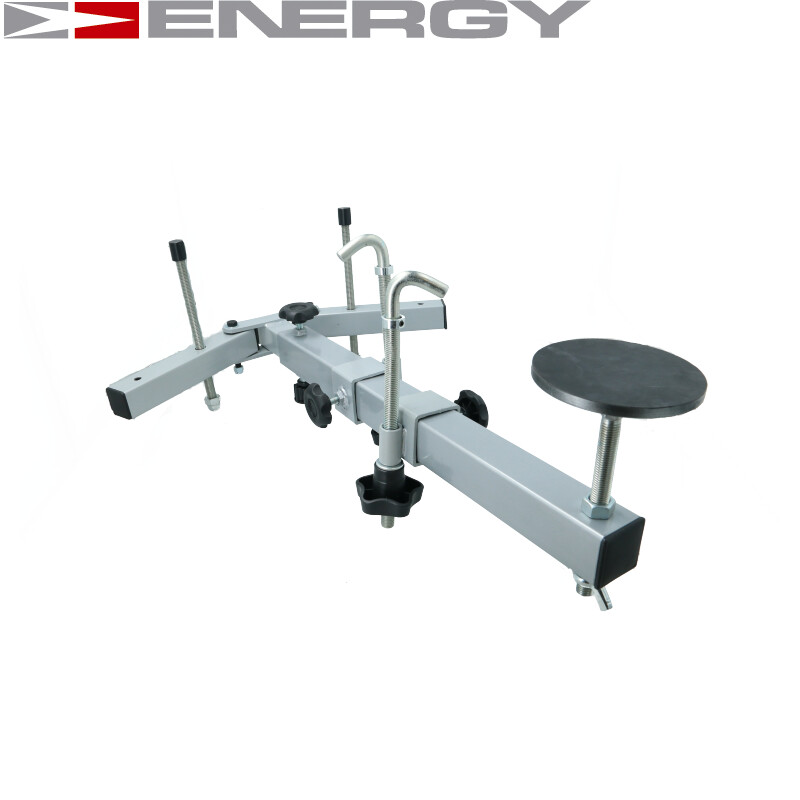 Belka do podwieszania silnika od dołu udźwig 300 kg ENERGY NE00978B — ujęcie 2