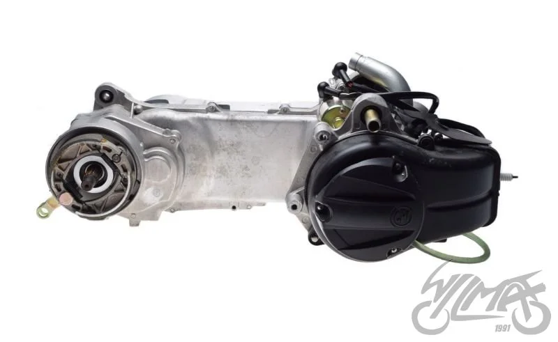 Silnik CPI GTX50 2T — ujęcie 3