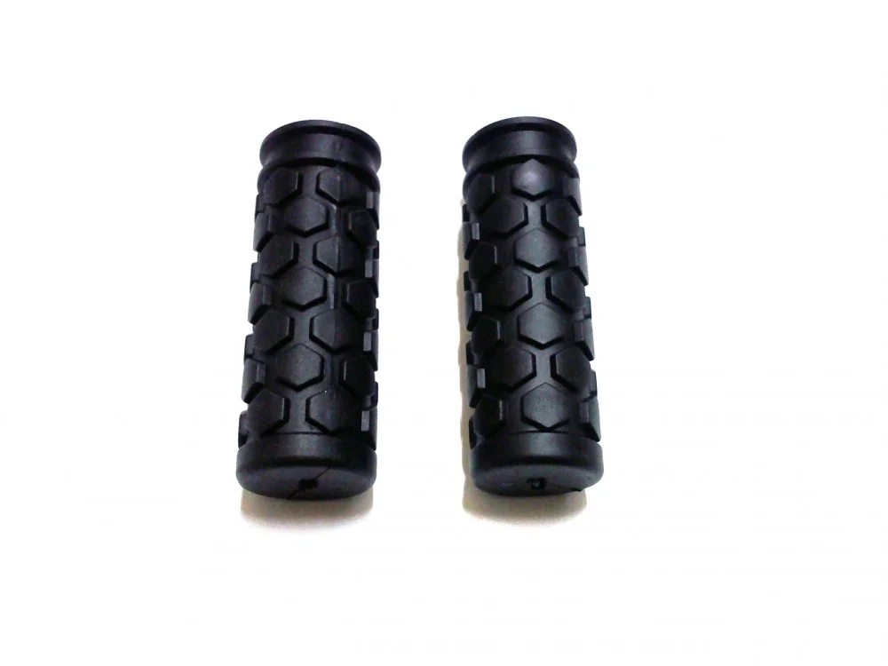 Chwyt kier. gumowy 90 mm grip shift