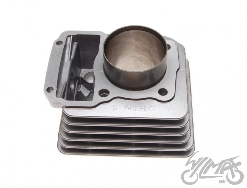 Cylinder do Loncin 125 2- 4T 56,40 — ujęcie 5