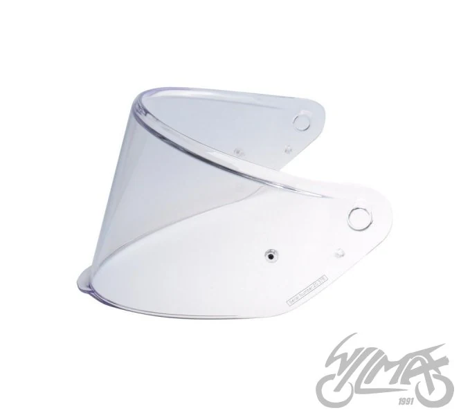 Szyba kasku LS2 FF820 jasna — ujęcie 2