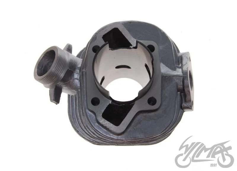 Cylinder 63 cm³ do Simsona Duo, tłok Ø44,97 mm — SN10218 — ujęcie 3