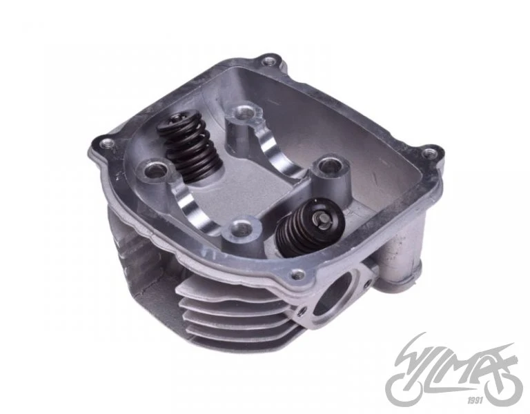Głowica GY6 150 cc, komora 57 mm — STD00406