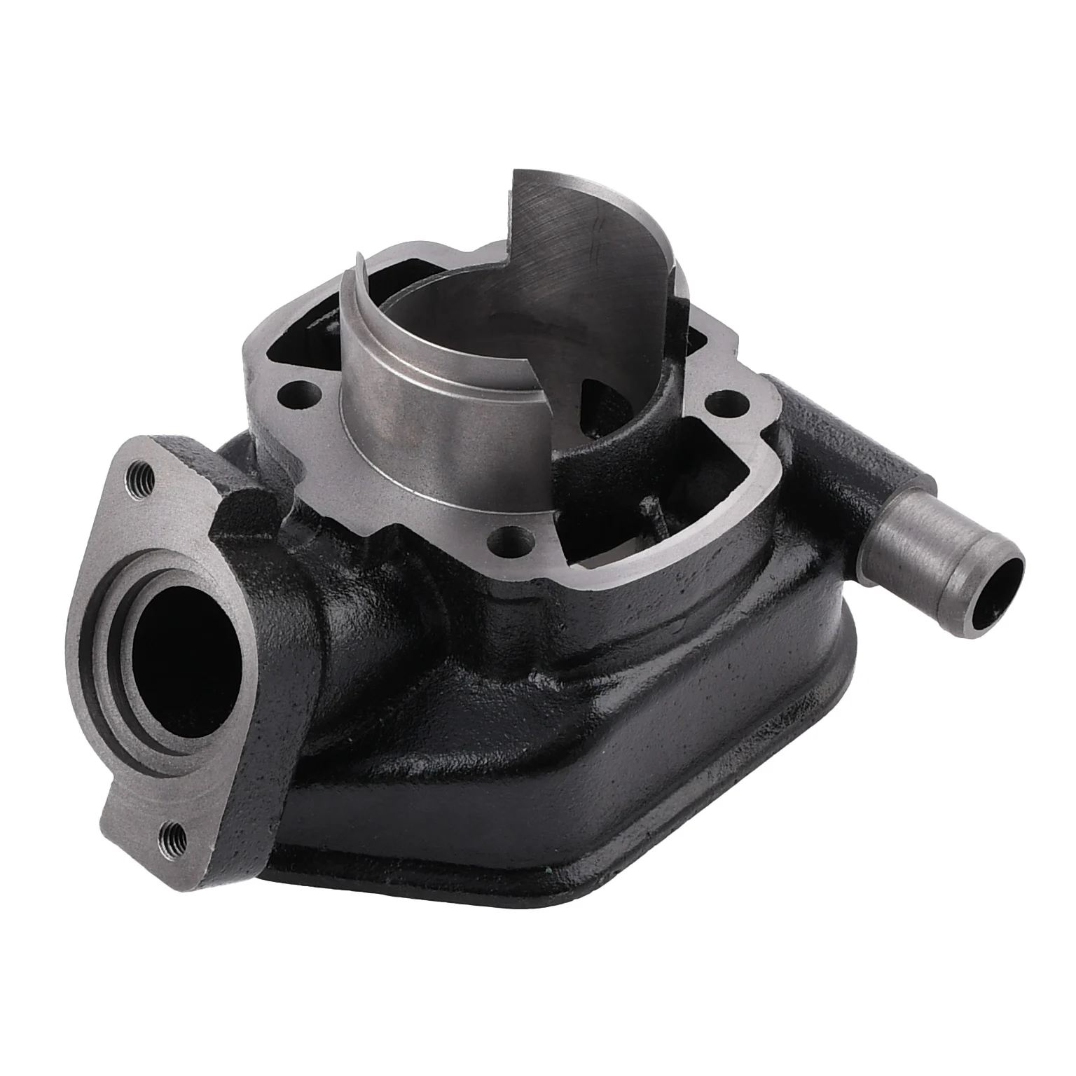 Cylinder Barikit iron sport 70 cm³ + głowica Peugeot LC — ujęcie 2