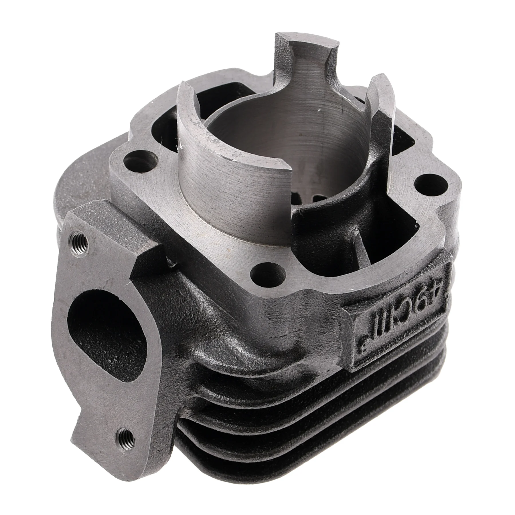 Cylinder RMS STD 50 cm³ horizontal AC — ujęcie 3