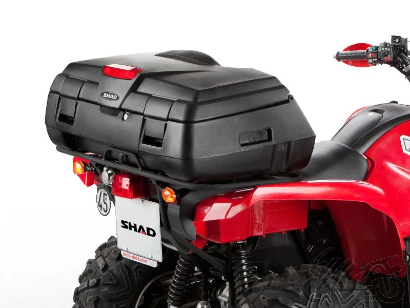 Kufer SHAD ATV 80 — ujęcie 5