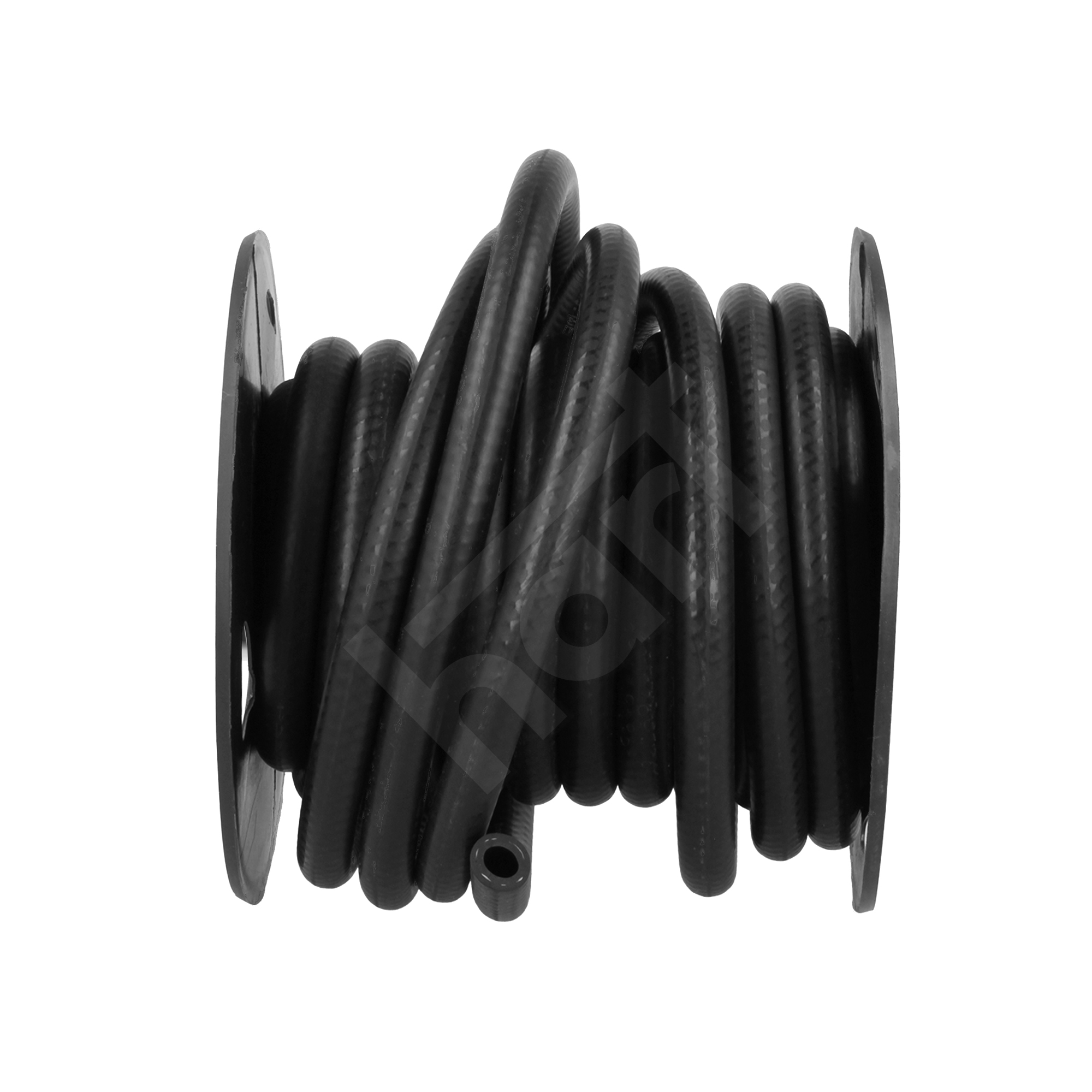 Przewód paliwowy 7.5 mm/10M wzmocniony wewnętrznie HART E2-075135