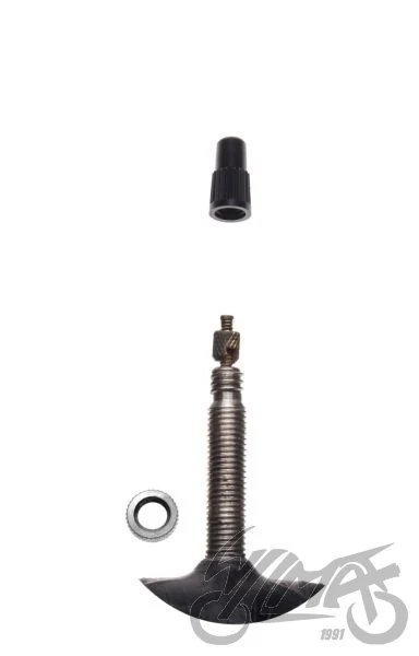 Dętka rowerowa 29 × 2.125 FV 48 mm Awina — ujęcie 2