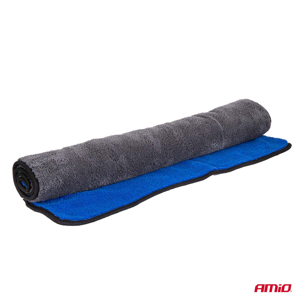 Ręcznik do osuszania samochodu 800gsm 60x90cm — ujęcie 6