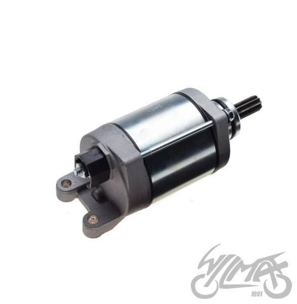 Rozrusznik elektryczny do Kawasaki KFX450R 2008–2014 — ujęcie 4