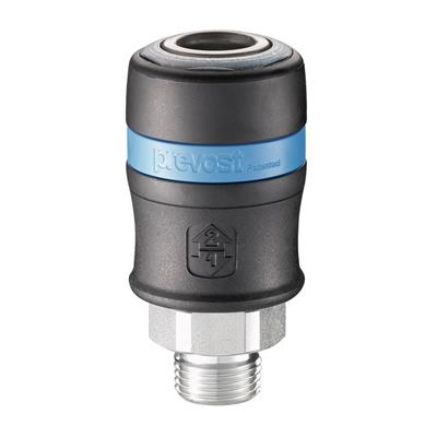 Szybkozłącze 1/2" Prevost typ 11 AIRPRESS ISG 111153