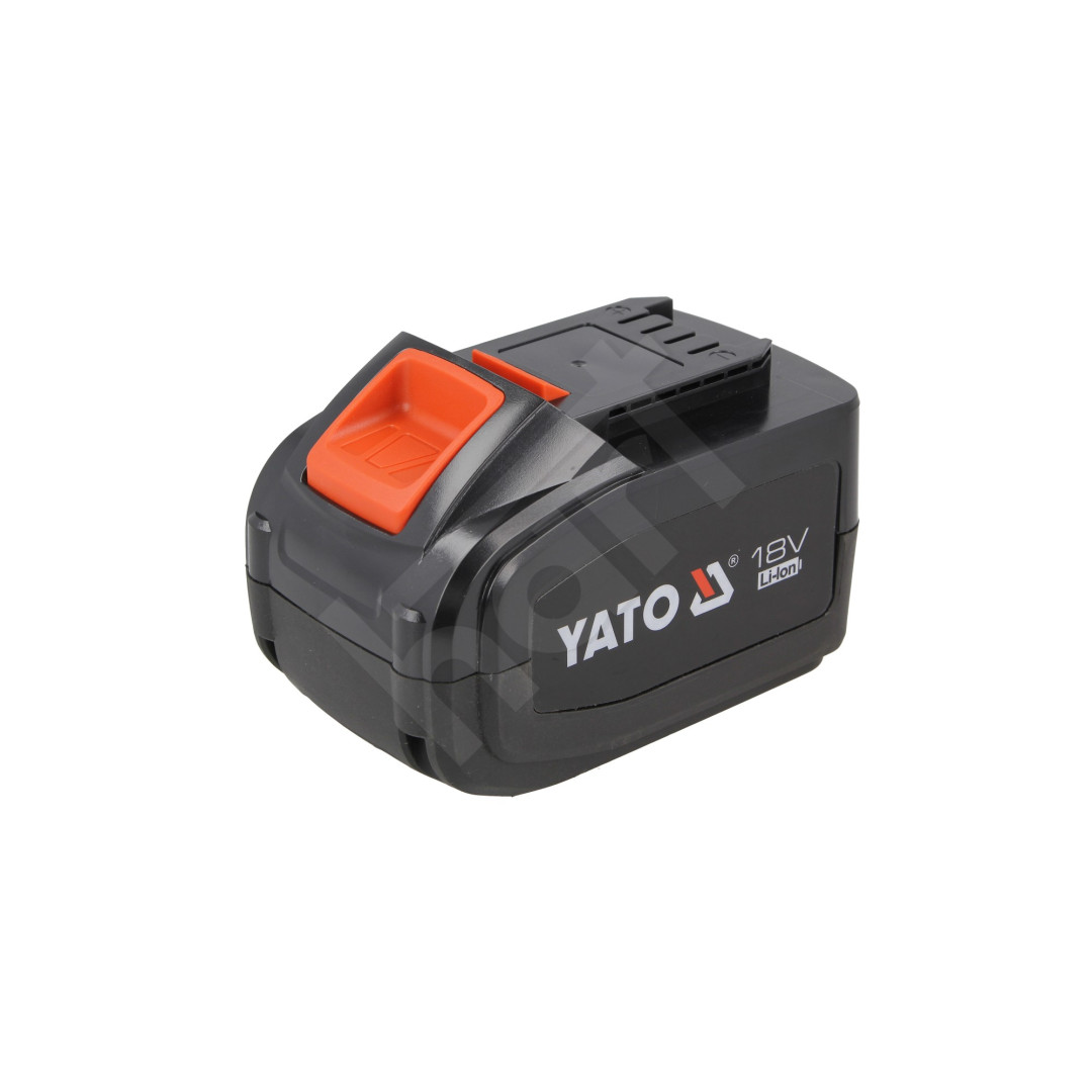 Akumulator do narzędzi 18 V 6 Ah YATO YT-828464 — ujęcie 5