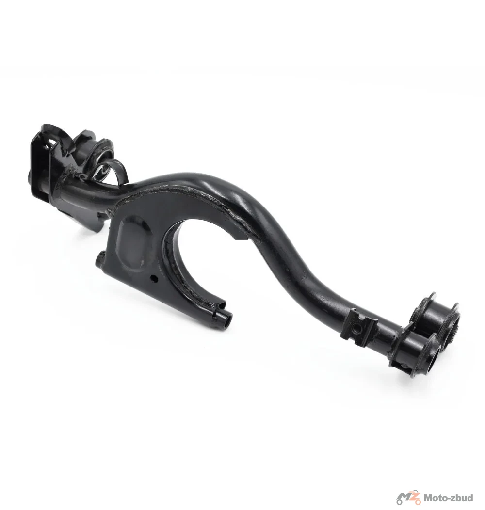 Junak 607 125 cm³ wahacz poprzeczny ramy "125" (dł.cał.36 cm) (Euro v) — ujęcie 2
