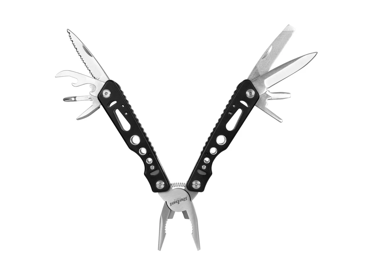 Narzędzie wielofunkcyjne (multitool) REBEL — ujęcie 3