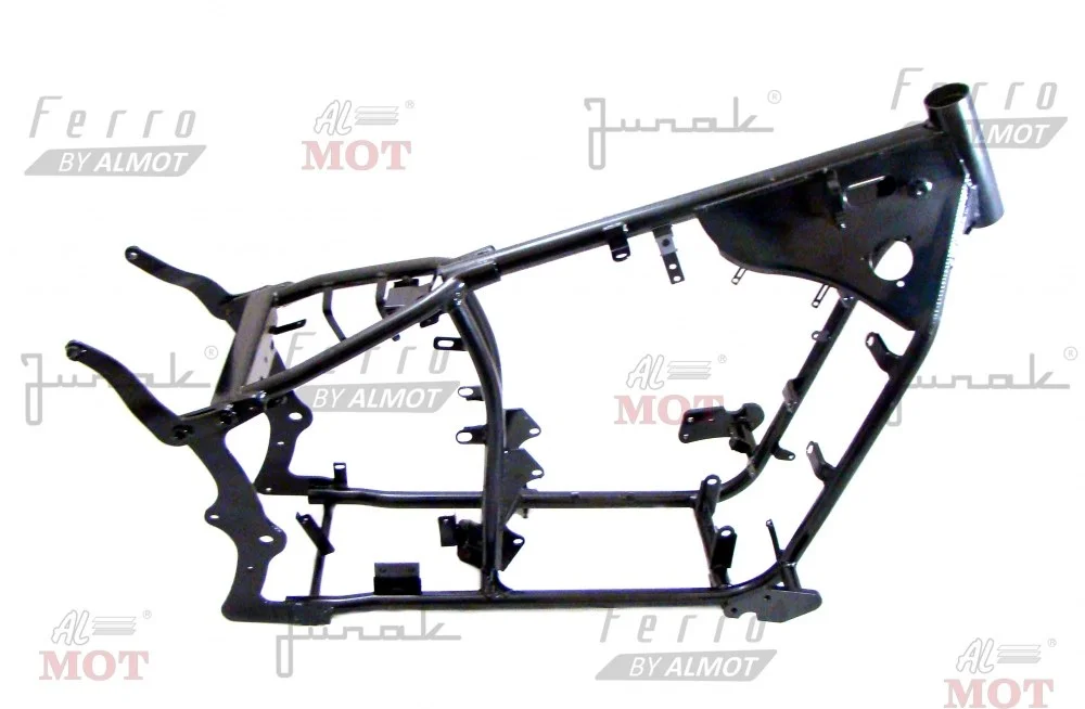 Junak M16 125 cm³/320 cm³ rama nośna (2013-2016)