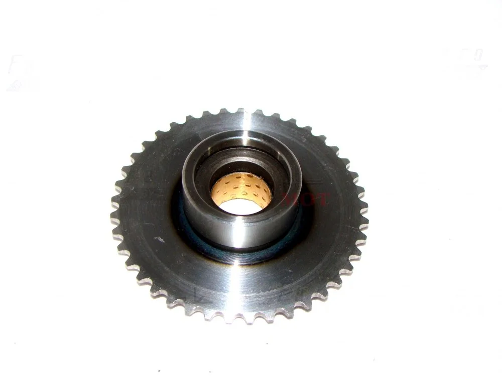 Junak 901/901F/902/901RS/901 SPORT/904/905/907 zębatka Z-41 rozruchu