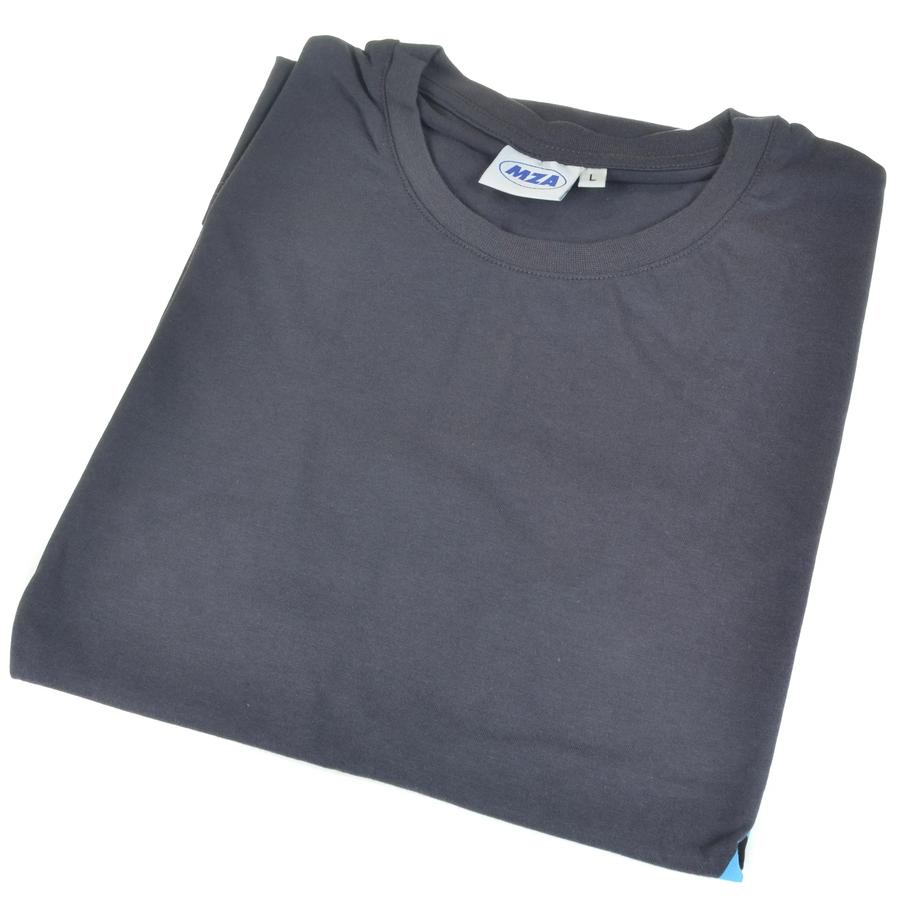 Koszulka t-shirt Schwalbe szara rozmiar l MZA — ujęcie 3