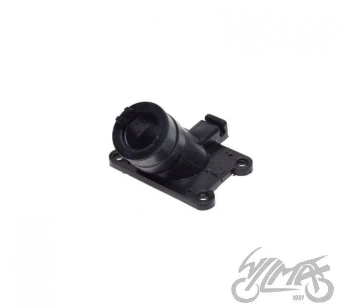 Króciec gaźnika do Minarelli AM6 / AM345 — 22 mm — ujęcie 1