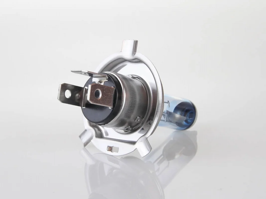 Żarówka H4 12V 60/55W LumiTec LIMITED +130% Xenon Look 2szt. — ujęcie 2