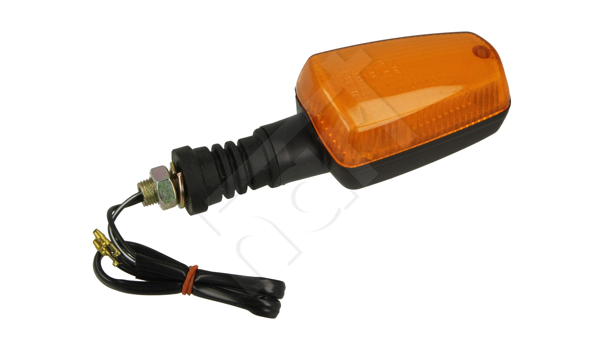 Kierunkowskaz lewy tył TDM850 3VD,4 cm,4TX 91-01 MLINE YAMAHA TDM 850 — ujęcie 2