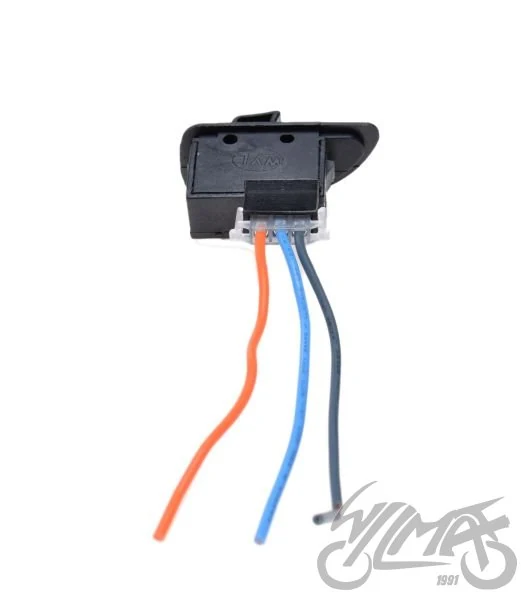 Przełącznik kierunkowskazów do vmoto scooters — ujęcie 3