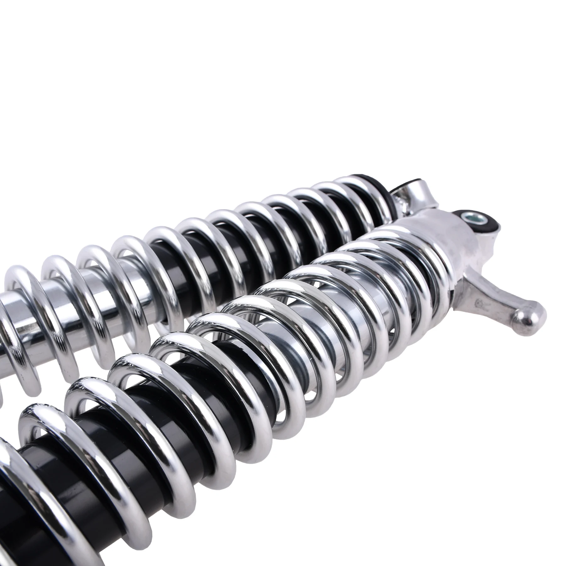 Amortyzatory MZ ETZ kpl. 360 mm DPR Classic — ujęcie 2