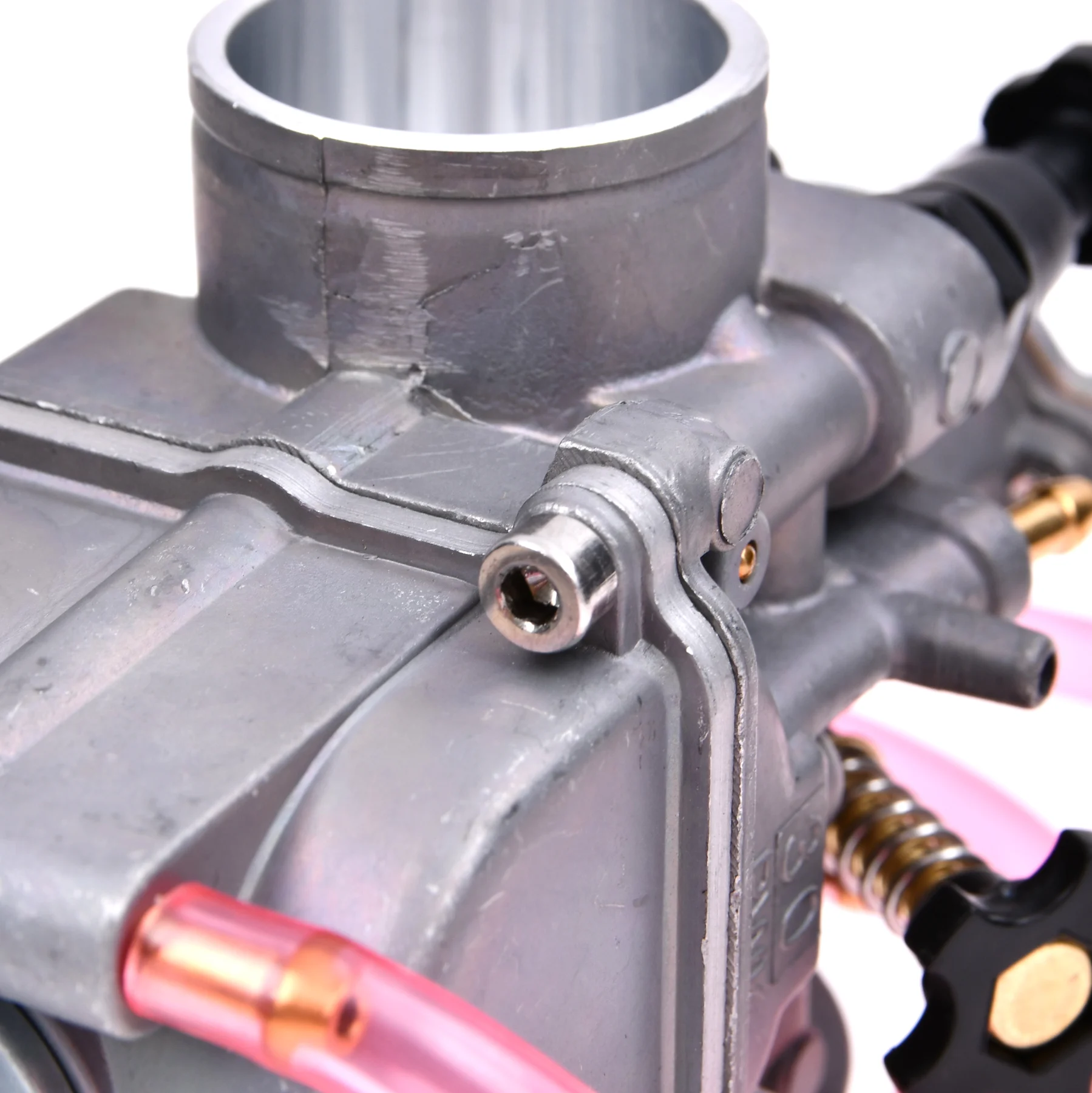 Gaźnik DPR Performance 30 mm PWK + zestaw dysz do regulacji — ujęcie 10