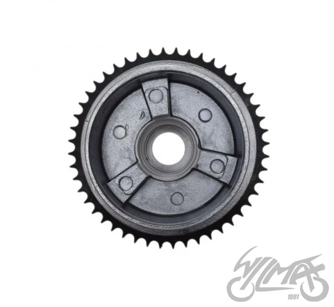 Zębatka tył 48z 428 MZ250 — ujęcie 2