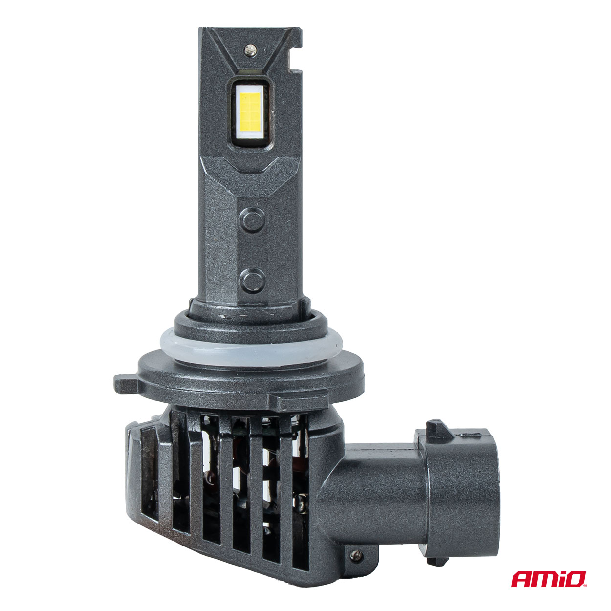 Żarówki samochodowe LED F25 SILVER FULL CANBUS 52 W HB4 9006 12 V 24 V — ujęcie 5