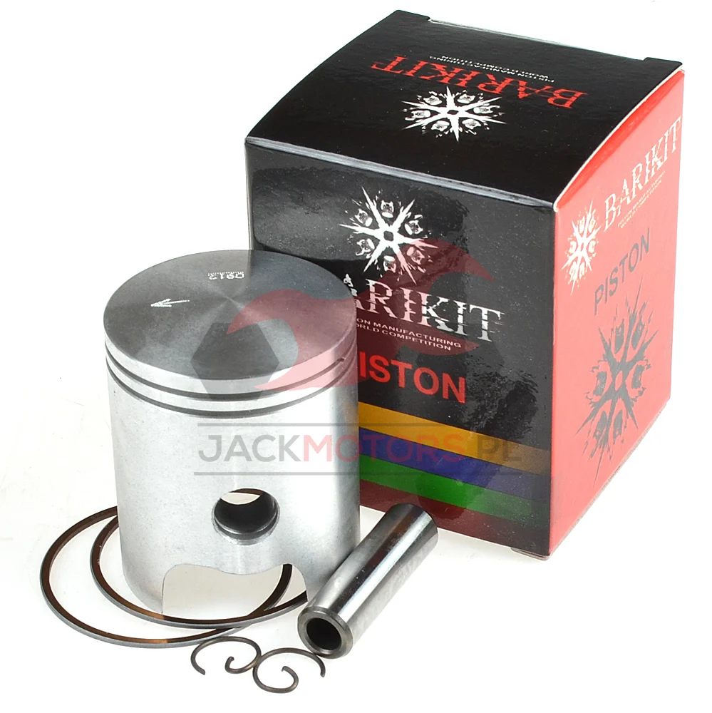 Tłok Barikit 41,00 mm Honda lead / sh 50 — ujęcie 1