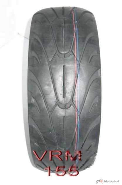 Opona 130/70-12 155 56L TL Vee Rubber
