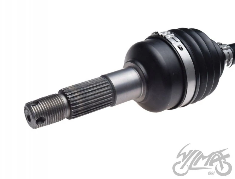 Półoś prawy przód do CFMoto 500 800 — ujęcie 4