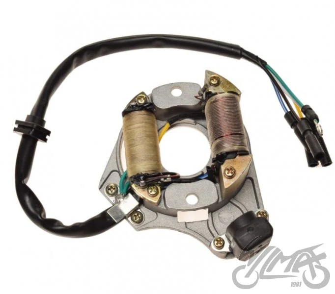 Stator zapłonu silnik LF86 — ujęcie 4