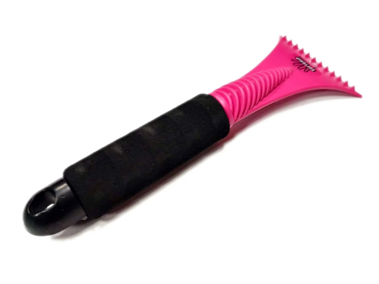 SKROBACZKA z MIEKKĄ RĄCZKĄ SOFT GRIP — ujęcie 3