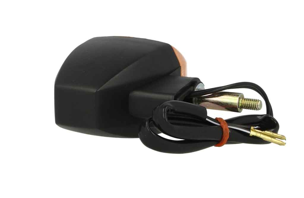 Kierunkowskaz prawy tył ZX7R750/ZX750PP P1-P2 96-97 MLINE KAWASAKI ZX7R 750 — ujęcie 5