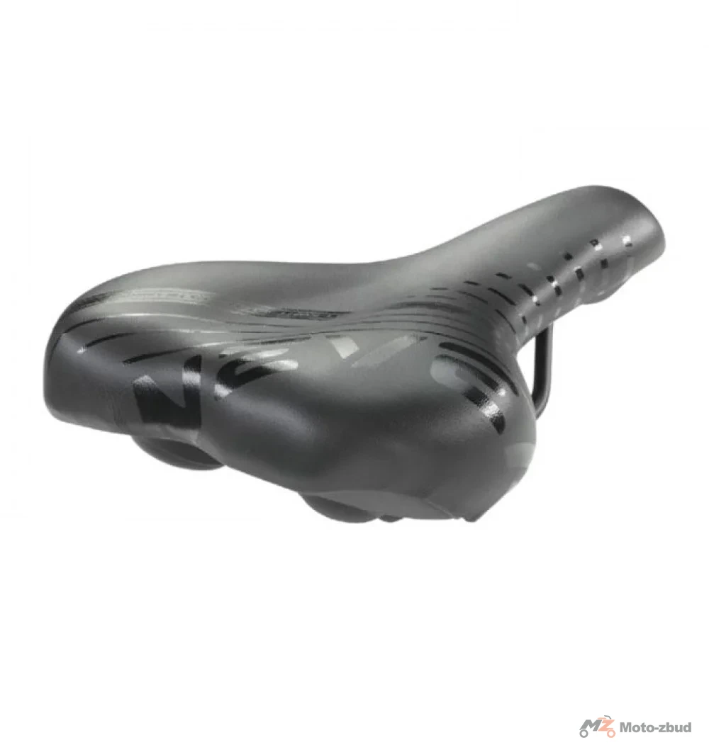 Siodło row. selle Monte Grappa nevea 6050 (260 × 205 mm/380gr.)