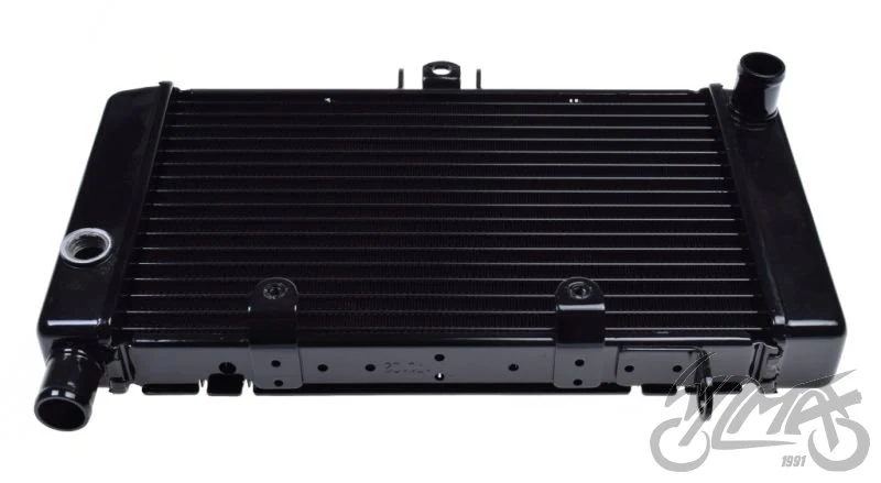 Chłodnica cieczy do Hondy CB500 1993–2004 — ujęcie 4