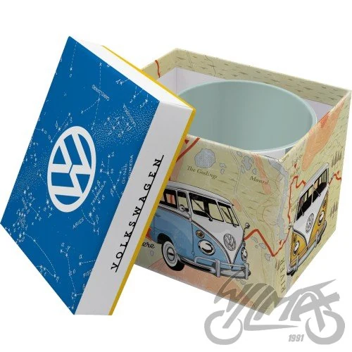Kubek vw good things w pudełku 43129 — ujęcie 2
