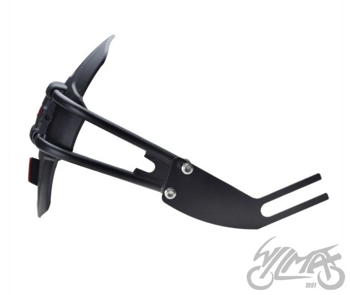 Błotnik tylny dodatkowy do Benelli TRK 702 702X — ujęcie 4