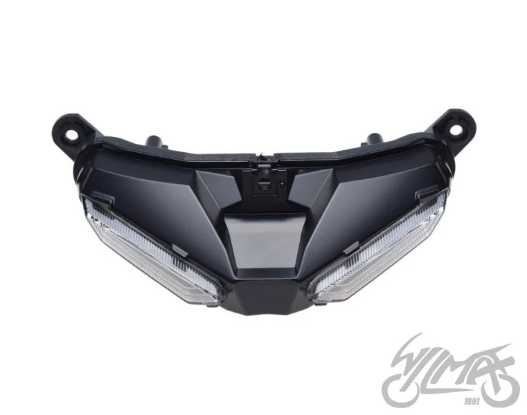 Lampa przód postojowa do Yamahy MT03 MT25 — YMT2404B — ujęcie 2