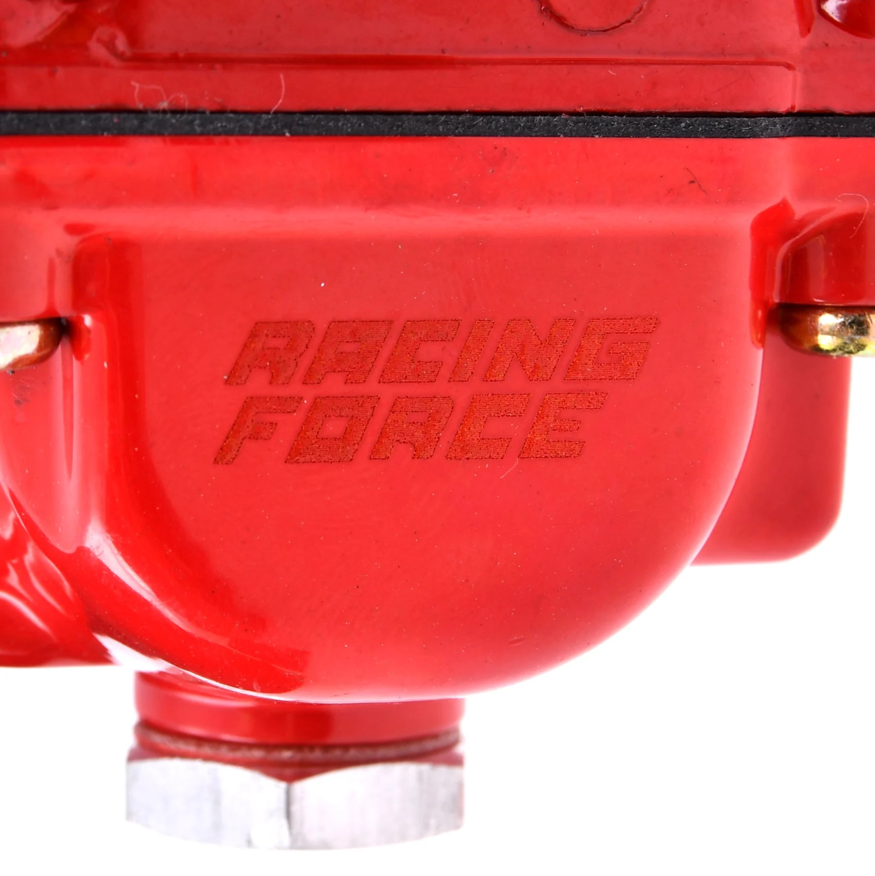 Gaźnik Racing Force PHBG 21 mm red edition — ujęcie 5