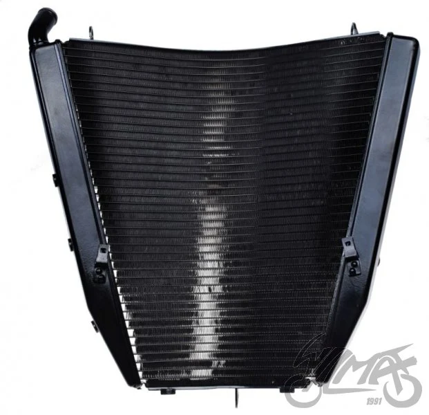 Chłodnica cieczy do Hondy CBR1000RR — 2004, 2005 — ujęcie 2