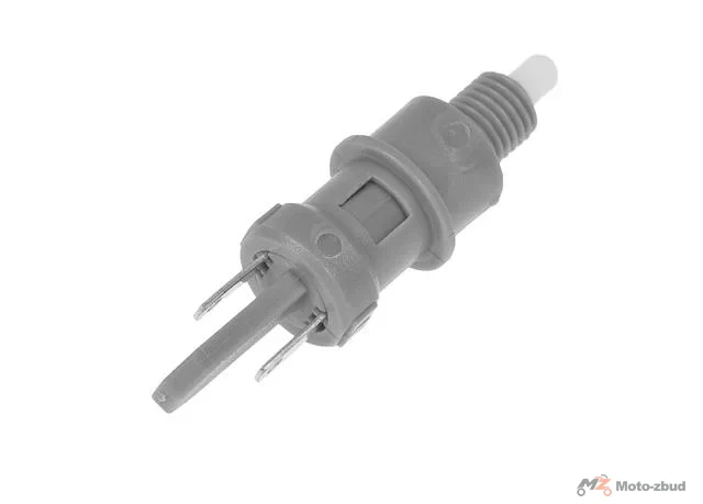 Czujnik stopu RMS 50-125 cm³ skuter motorower Aprilia Piaggio Yamaha (plast)