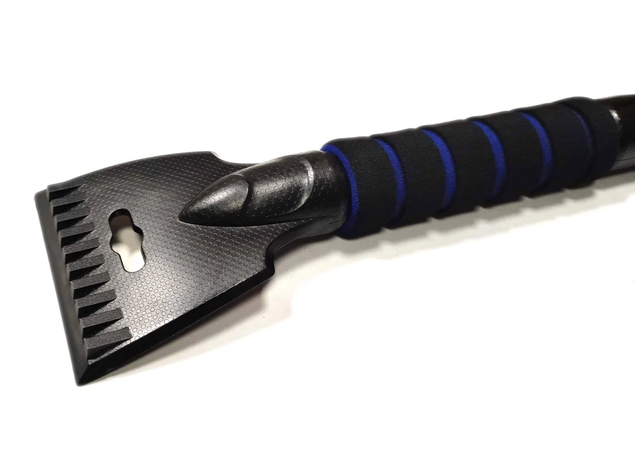 Szczotko-skrobaczka o długości 55cm SOFT GRIP — ujęcie 3